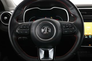 MG ZS 1.0 T-GDI Luxury