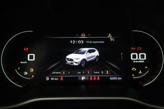 MG ZS 1.0 T-GDI Luxury