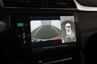 MG ZS 1.0 T-GDI Luxury