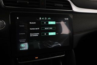 MG ZS 1.0 T-GDI Luxury