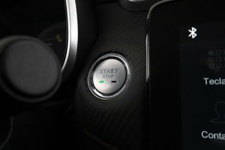 MG ZS 1.0 T-GDI Luxury