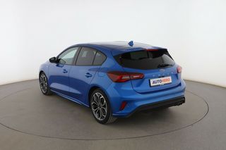 Ford Focus 1.0 EcoBoost Mild-Hybrid ST-Line