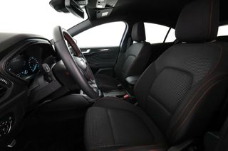 Ford Focus 1.0 EcoBoost Mild-Hybrid ST-Line
