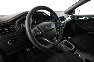 Ford Focus 1.0 EcoBoost Mild-Hybrid ST-Line