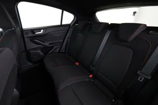 Ford Focus 1.0 EcoBoost Mild-Hybrid ST-Line