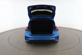 Ford Focus 1.0 EcoBoost Mild-Hybrid ST-Line