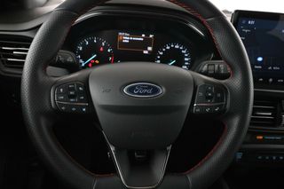 Ford Focus 1.0 EcoBoost Mild-Hybrid ST-Line