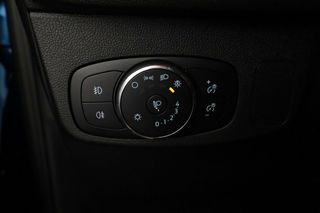 Ford Focus 1.0 EcoBoost Mild-Hybrid ST-Line