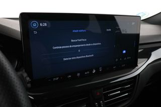 Ford Focus 1.0 EcoBoost Mild-Hybrid ST-Line