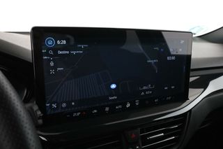 Ford Focus 1.0 EcoBoost Mild-Hybrid ST-Line