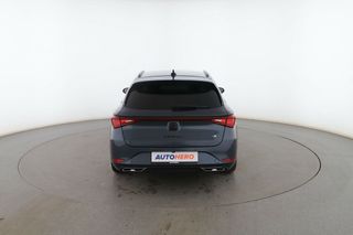 Seat Leon 1.5 TSI ACT FR