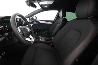 Seat Leon 1.5 TSI ACT FR