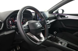 Seat Leon 1.5 TSI ACT FR