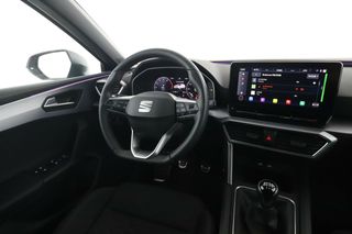 Seat Leon 1.5 TSI ACT FR