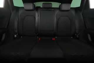 Seat Leon 1.5 TSI ACT FR