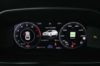 Seat Leon 1.5 TSI ACT FR