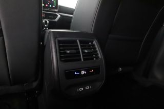 Seat Leon 1.5 TSI ACT FR