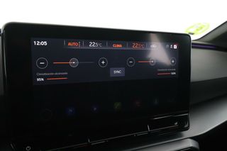 Seat Leon 1.5 TSI ACT FR