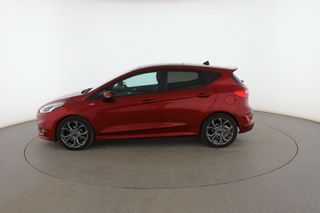 Ford Fiesta 1.0 EcoBoost ST-Line