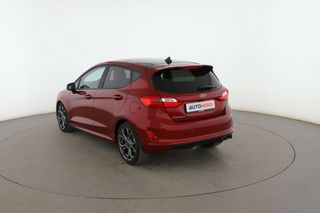 Ford Fiesta 1.0 EcoBoost ST-Line