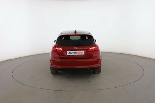 Ford Fiesta 1.0 EcoBoost ST-Line