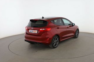 Ford Fiesta 1.0 EcoBoost ST-Line