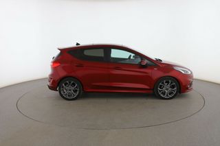 Ford Fiesta 1.0 EcoBoost ST-Line