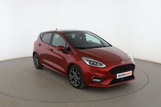 Ford Fiesta 1.0 EcoBoost ST-Line