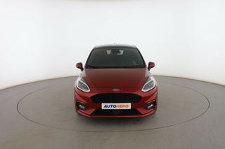 Ford Fiesta 1.0 EcoBoost ST-Line