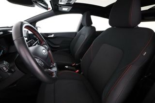 Ford Fiesta 1.0 EcoBoost ST-Line