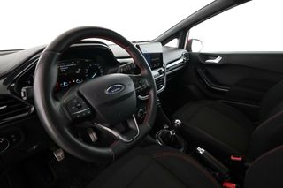 Ford Fiesta 1.0 EcoBoost ST-Line