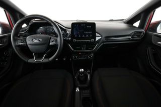 Ford Fiesta 1.0 EcoBoost ST-Line