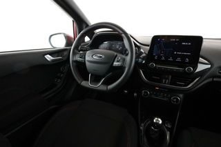 Ford Fiesta 1.0 EcoBoost ST-Line