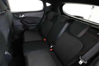 Ford Fiesta 1.0 EcoBoost ST-Line
