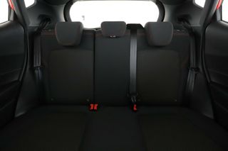 Ford Fiesta 1.0 EcoBoost ST-Line