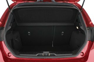 Ford Fiesta 1.0 EcoBoost ST-Line