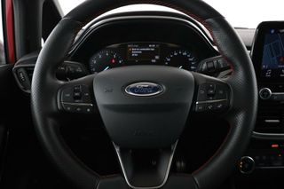 Ford Fiesta 1.0 EcoBoost ST-Line