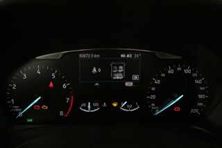 Ford Fiesta 1.0 EcoBoost ST-Line