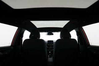 Ford Fiesta 1.0 EcoBoost ST-Line