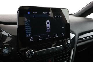 Ford Fiesta 1.0 EcoBoost ST-Line