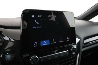 Ford Fiesta 1.0 EcoBoost ST-Line