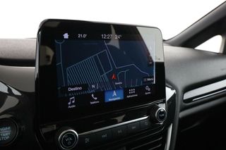 Ford Fiesta 1.0 EcoBoost ST-Line
