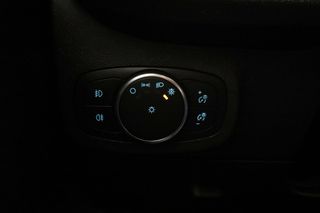 Ford Fiesta 1.0 EcoBoost ST-Line