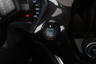 Ford Fiesta 1.0 EcoBoost ST-Line