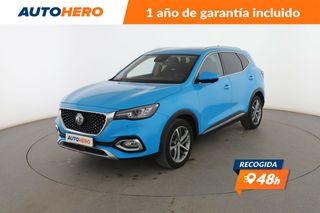 MG HS 1.5 Luxury