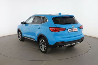 MG HS 1.5 Luxury