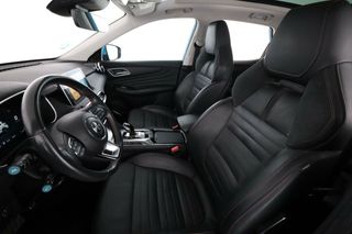 MG HS 1.5 Luxury