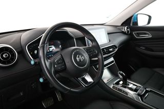 MG HS 1.5 Luxury
