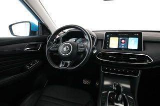 MG HS 1.5 Luxury
