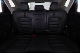 MG HS 1.5 Luxury